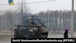 Чернігів. Початок квітня 2022 року