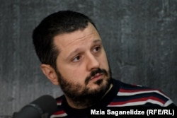 Георгий Хиштовани