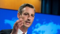 Վաշինգտոնը շարունակում է աշխատել Երևանի ու Բաքվի միջև համապարփակ և կայուն խաղաղություն հաստատելու ուղղությամբ
