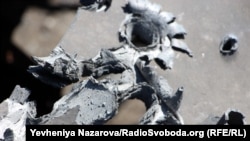 Росія регулярно обстрілює прикордонні райони України на Сумщині та Чернігівщині (фото ілюстраційне)