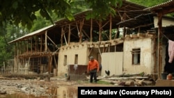 Сузак. 4-май, 2022-жыл. 
