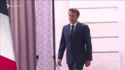 Փարիզում ակնկալում են, որ Ռուսաստանի դեմ պատժամիջոցների վեցերորդ փաթեթը կհամաձայնեցվի արդեն այս շաբաթ