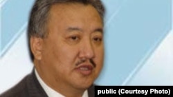 Турсун Турдумамбетов