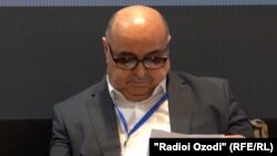 Илхом Джамолиён