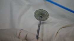 Оклюдер, який рятує серця