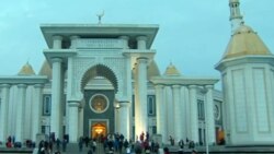 Balkanda we Maryda täze metjitleriň gurluşygy üçin 'haýyr-sahawat pullary' ýygnalýar