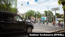 Иллюстративное фото. 