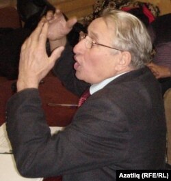 Мәҗит Хуҗин