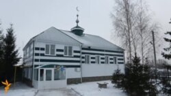 Чуашстанның Кызыл Камыш авылында мәчет ачылды