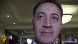 ՄՄ-ին անդամակցության բանակցությունները դեռ շարունակվում են