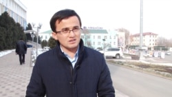 Азамат Абсаттаров