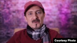 فرهاد دریا آواز خوان معروف افغانستان