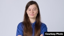 Даряна Грязнова