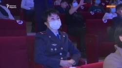 "Мектептердегі буллинг фактісі өз деңгейінде зерттелмейді"