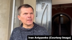 Сергій Балан