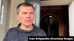 Сергій Балан