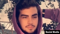 Хамидреза Рухи