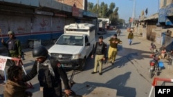 پاکستان در ماه های اخیر شاهد افزایش خشونت ها بوده است