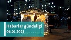 Habarlar gündeligi