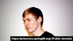 Андрэй Паднябенны, архіўнае фота