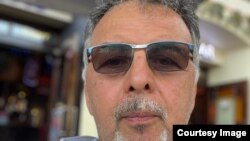 Алишер Илхамов