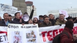 Құқық қорғаушылар Қазақстанда 2022 жылы "саяси тұтқын" көбейгенін айтады  