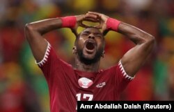 Катар курама командасы Сенегалга 1:3 эсебинде утулду.