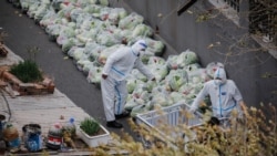 Атлас мира. 25 тысяч в день?! Справятся ли Китай и мир с новой волной ковида