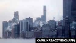 Чикаго, 23-декабрь, 2022-жыл