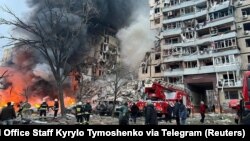 Днепр, 14 января 2022 года