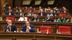 Ընդդիմության համոզմամբ՝ Փաշինյանը գնում է հերթական միակողմանի զիջումների