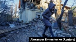 Russiýanyň Ukraina edýän hüjüminiň netijeleri
