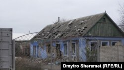 Снігурівка, грудень 2022 року