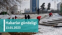 Habarlar gündeligi