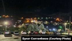 Босниядән Сербигә юл