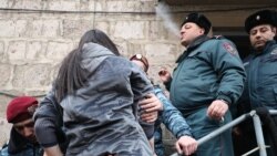 «Համապատասխան գումար թող ինձ տան, ես բնակարանը ազատեմ». Ֆիրդուսի բնակիչ