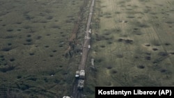 Оборонні позиції свідчать про те, що російське військове керівництво сприймає перспективу українського контрнаступу через Дніпро як серйозну загрозу, зазначають в ISW. Фото ілюстративне 