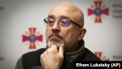 «Росія намагалася використати українських дітей, аби ті через мобільну гру несвідомо надавали інформацію про розташування стратегічно важливих об’єктів», – Олексій Резніков