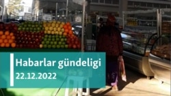 Habarlar gündeligi