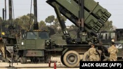 Володимир Зеленський наголосив, що усі комплекси Patriot в Україні працюють і «збивають російські ракети максимально ефективно». Фото ілюстративне 