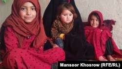 فرزندان جمعه غذای کافی برای خورد ن ندارند و موسسات امداد رسان نیز اکثرآ دروازه های خود را در غور بسته اند