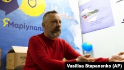 Петро Андрющенко