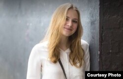 ацяна Ашуркевіч