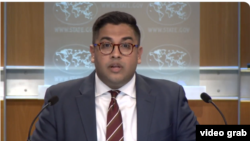 Ведант Пател