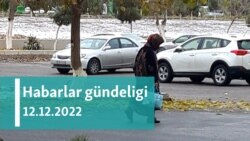 Habarlar gündeligi