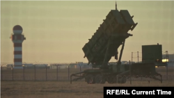 Комплекс Patriot, фото ілюстративне 