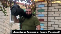 Джамбул Хоперия