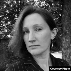 Валянціна Андрэева