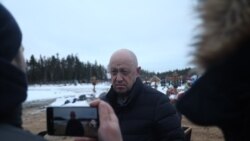 «Բախմուտկա գետից արևելք գտնվող ամեն ինչ ամբողջությամբ գտնվում է Վագների վերահսկողության տակ». Պրիգոժին