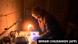 Оьрсийчоьно тохарш дина гIеххьа дохийначу нах бехачу цIийнахь. Киеван кIошт, 2022-чу шеран гIуран-беттан 13-хь